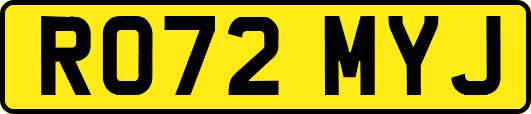 RO72MYJ