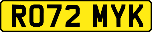 RO72MYK