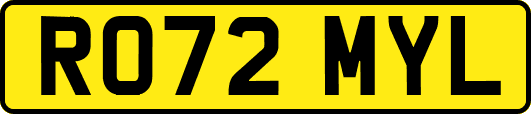 RO72MYL