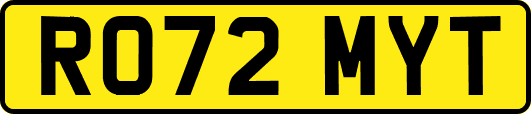 RO72MYT