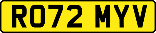 RO72MYV
