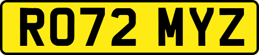 RO72MYZ