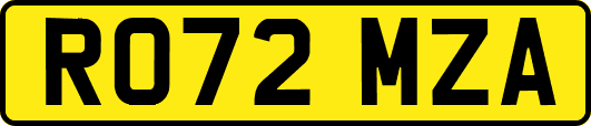 RO72MZA