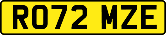 RO72MZE