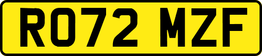 RO72MZF