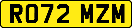 RO72MZM