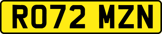 RO72MZN