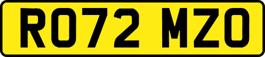 RO72MZO