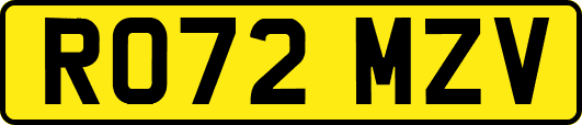 RO72MZV
