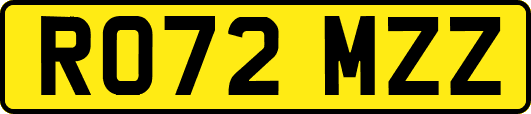 RO72MZZ