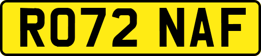 RO72NAF
