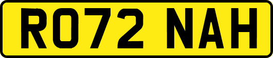 RO72NAH