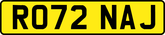 RO72NAJ
