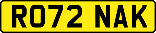 RO72NAK
