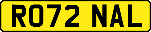 RO72NAL