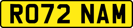 RO72NAM