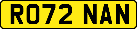 RO72NAN