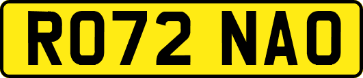 RO72NAO