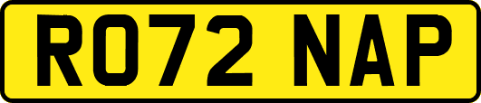 RO72NAP