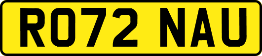 RO72NAU