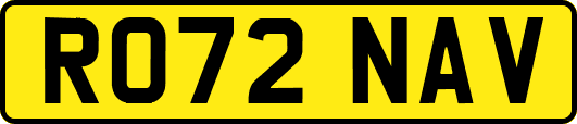 RO72NAV