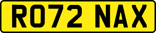 RO72NAX