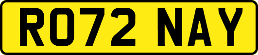 RO72NAY