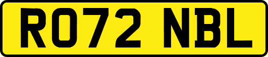 RO72NBL