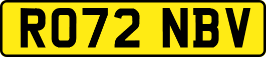 RO72NBV
