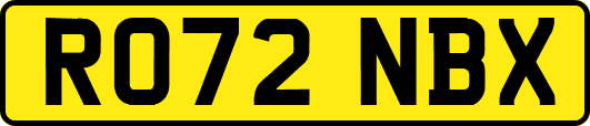 RO72NBX