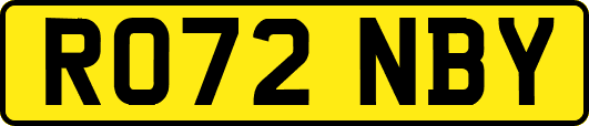 RO72NBY