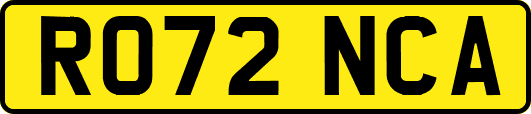 RO72NCA