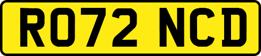 RO72NCD