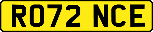RO72NCE