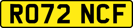 RO72NCF