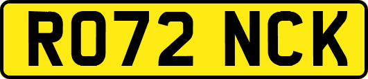 RO72NCK
