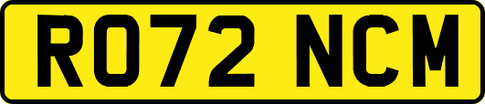 RO72NCM