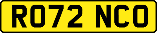 RO72NCO