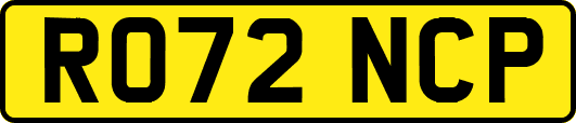 RO72NCP