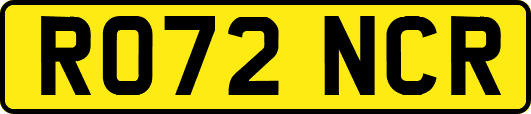 RO72NCR