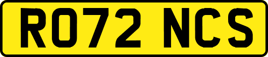 RO72NCS