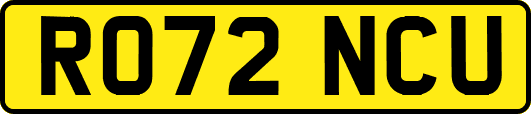 RO72NCU