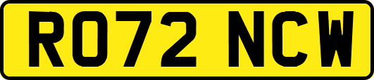 RO72NCW