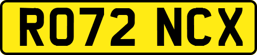 RO72NCX