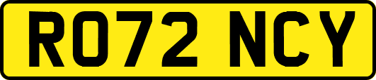 RO72NCY