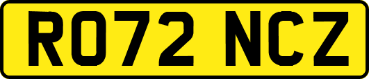 RO72NCZ