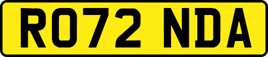 RO72NDA