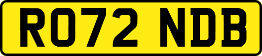 RO72NDB