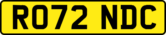 RO72NDC