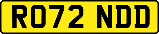 RO72NDD